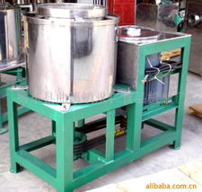 揭东县曲溪镇永仁食品机械厂 造纸设备及配件产品列表